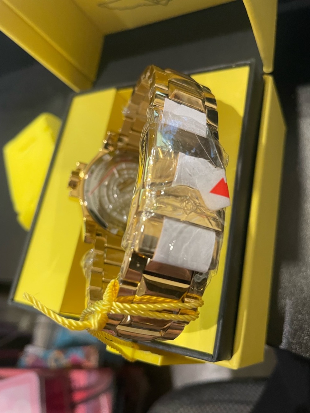 Invicta Reverse Excursion Women’s Watch - Model 43227 - Picture 7 of 11